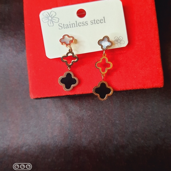 Beautiful elegant Earrings - Picture 6 of 6